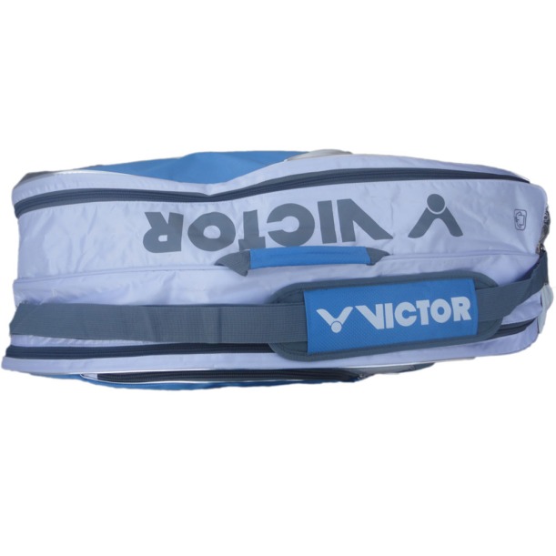 Victor Doublethermo Combi Badminton Kit Bag